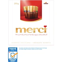 Finest Selections of European Chocolates Assorted