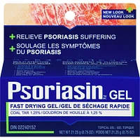 Topical Gel