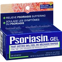 Topical Gel