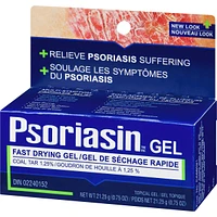 Topical Gel