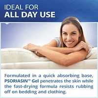 Topical Gel