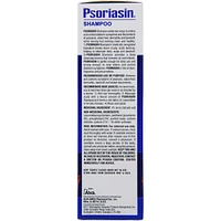 Shampoo Multi-Symptom Psoriasis Relief