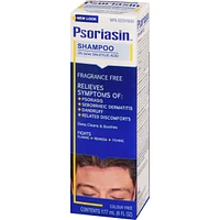 Shampoo Multi-Symptom Psoriasis Relief