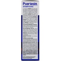 Shampoo Multi-Symptom Psoriasis Relief