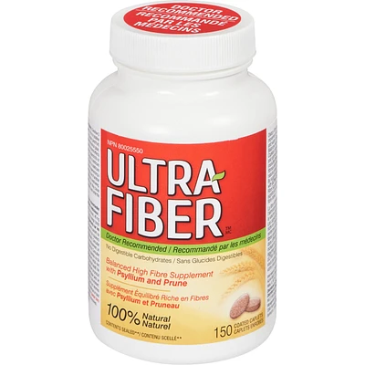 High Fibre Supplement