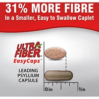 High Fibre Supplement