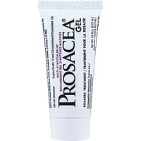 Rosacea Treatment Gel