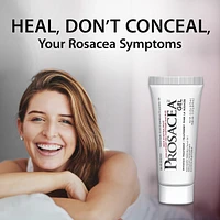 Rosacea Treatment Gel