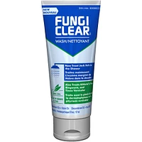 Fungiclear Wash
