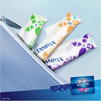 Pearl Tampons Ultra Absorbency