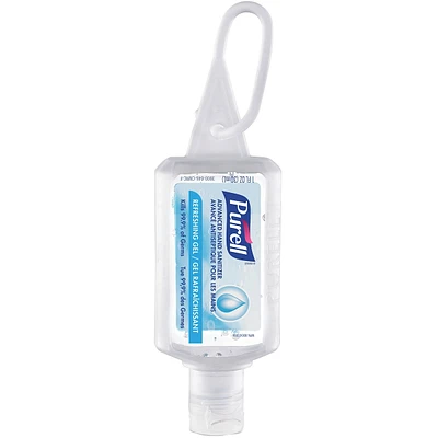 Advanced Hand Sanitizer Refreshing Original  Gel  Jelly Wrap™
