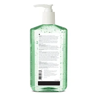 Advanced Hand Sanitizer Refreshing Aloe  Gel