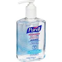 Advanced Hand Sanitizer Refreshing Original Gel