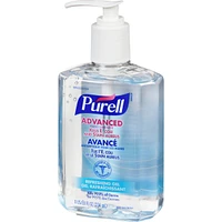 Advanced Hand Sanitizer Refreshing Original Gel