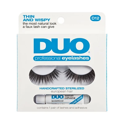 Professional Eyelash Kit