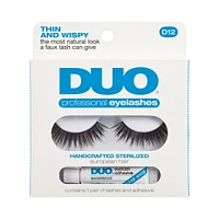 Professional Eyelash Kit