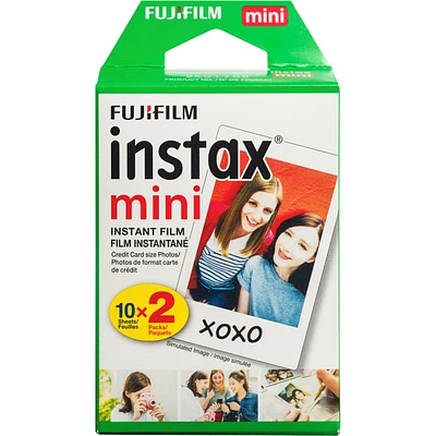 Instax Mini Instant Film