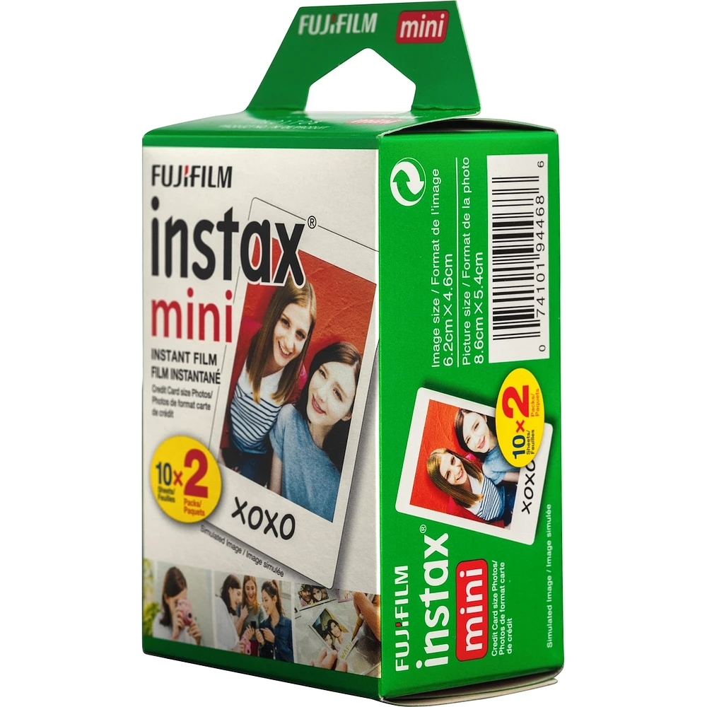 Instax Mini Instant Film
