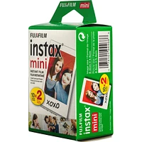 Instax Mini Instant Film