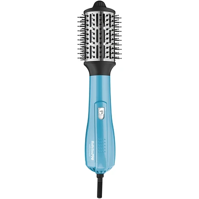 Nano-Titanium™ Medium 2-1/2" Oval Ionic Hot Air Brush