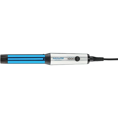 BaBylissPRO® Nano Titanium™ 1-1/4" Curling Iron