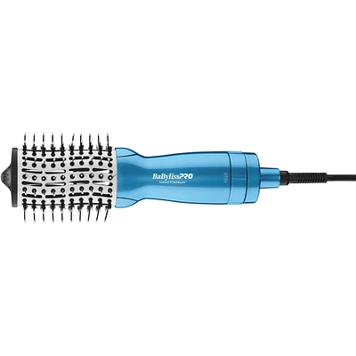 BaBylissPRO® Nano Titanium™ 2" Compact Oval Hot Air Brush