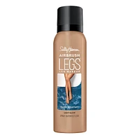 Airbrush Legs® Spray, covers freckles, veins and imperfections, helps stimulate microcirculation, Water & transfer resistant