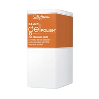Salon Gel Polish™ Nail Cleanser Pads