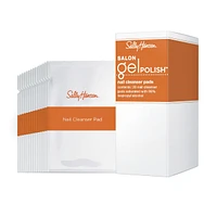 Salon Gel Polish™ Nail Cleanser Pads