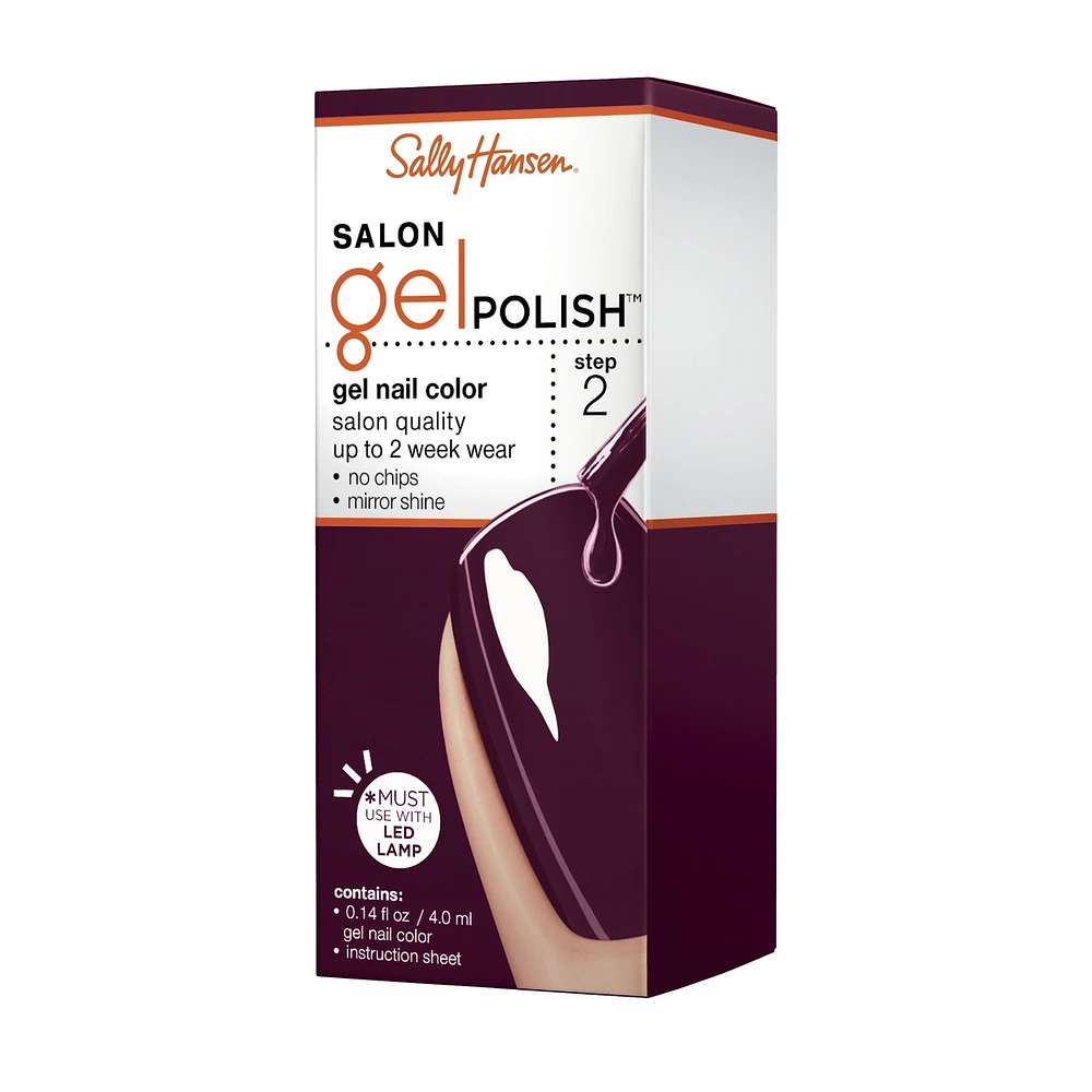 Salon Gel Polish®