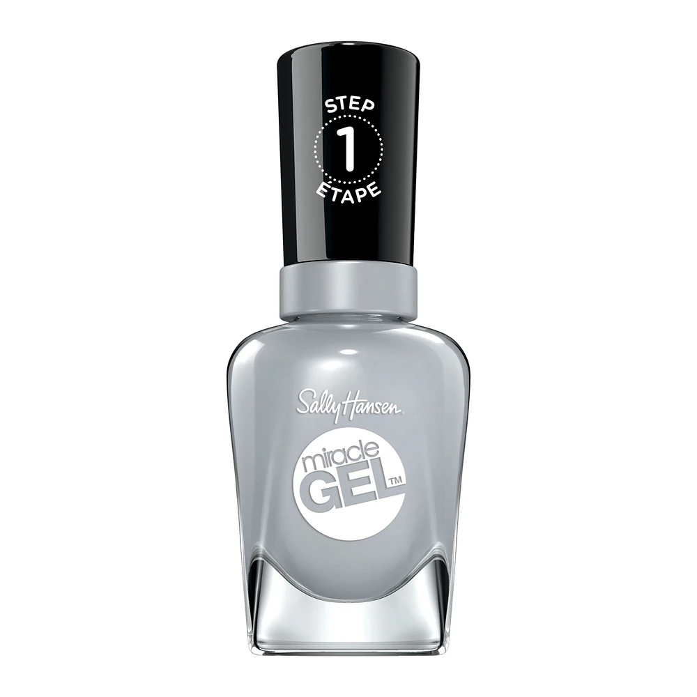 Miracle Gel™ Nail Colour