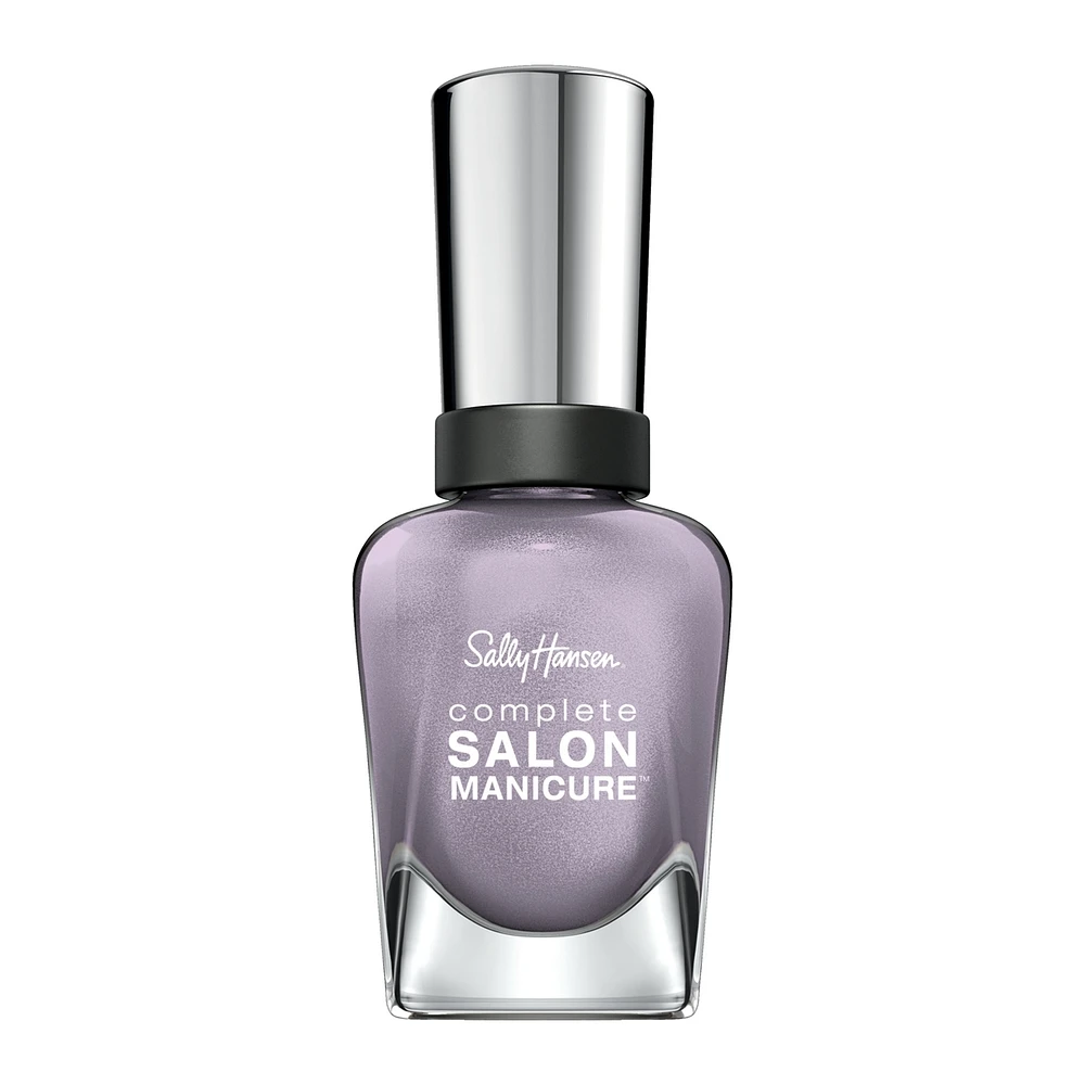 Vernis à ongles Complete Salon Manicure