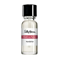 Hard As Nails® The Nail Clinic a Bottle!® Strengthener