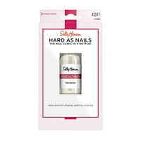 Hard As Nails® The Nail Clinic a Bottle!® Strengthener