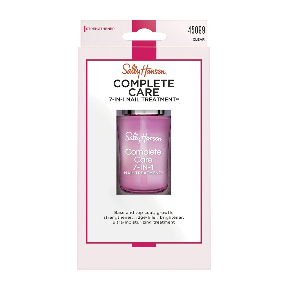 Complete Care 7-in-1 Nail Treatment™