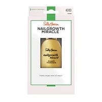 Nailgrowth Miracle® Nail Treatment