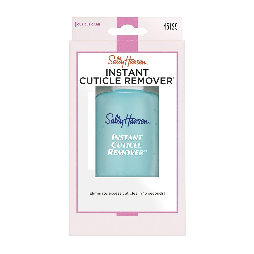 Instant Cuticle Remover™