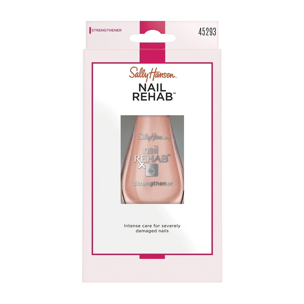 Nail Rehab™ Strengthener
