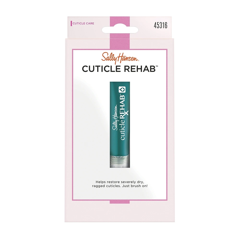 Cuticle Rehab™