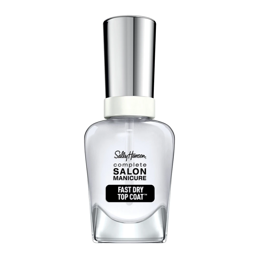 Complete Salon Manicure - Beautifier Collection