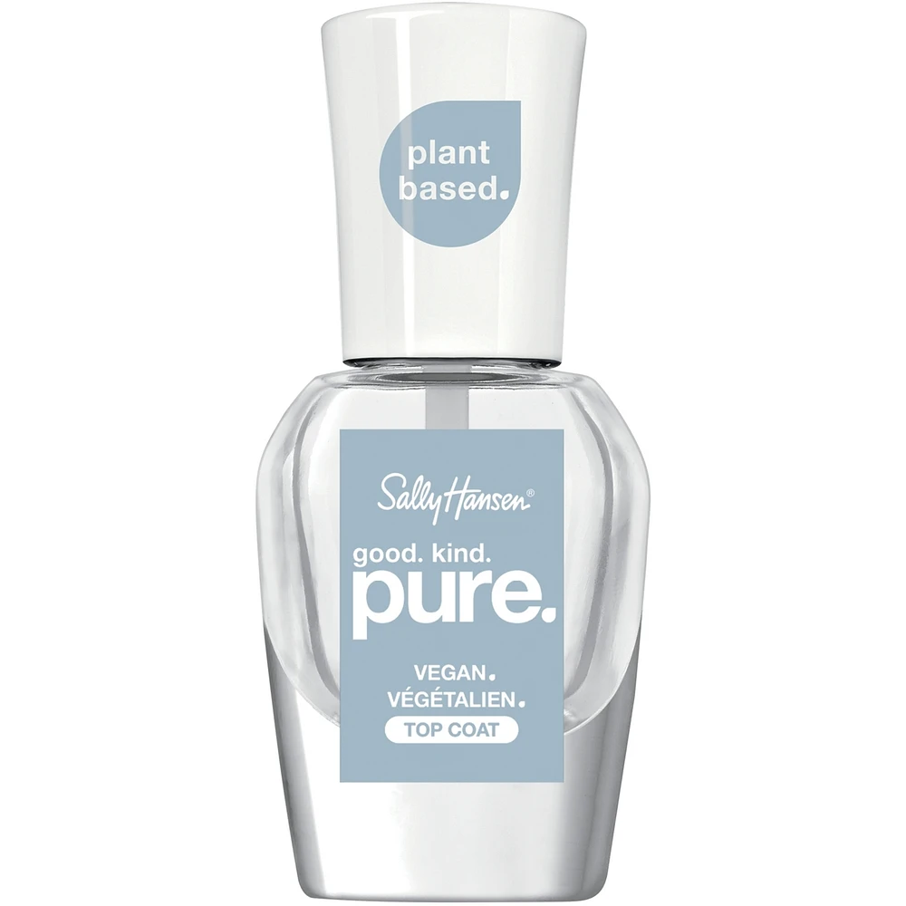 Good. Kind. Pure™ Vegan Nail Base/Top Coat