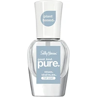 Good. Kind. Pure™ Vegan Nail Base/Top Coat