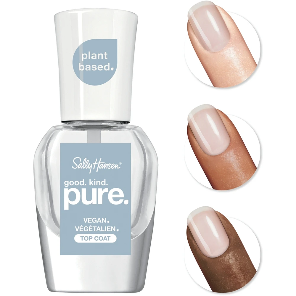 Good. Kind. Pure™ Vegan Nail Base/Top Coat