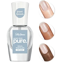 Good. Kind. Pure™ Vegan Nail Base/Top Coat