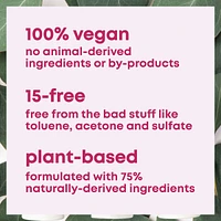 Good. Kind. Pure™ Vegan Nail Base/Top Coat