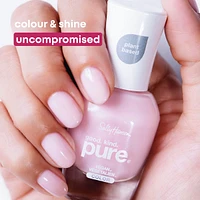 Good. Kind. Pure™ Vegan Nail Base/Top Coat