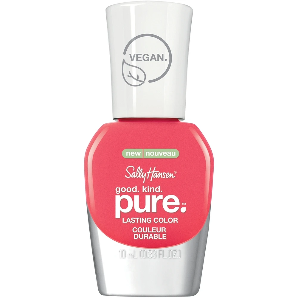 Good. Kind. Pure.™ Vegan Polish