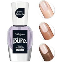 Good. Kind. Pure™ Vegan Nail Hardener