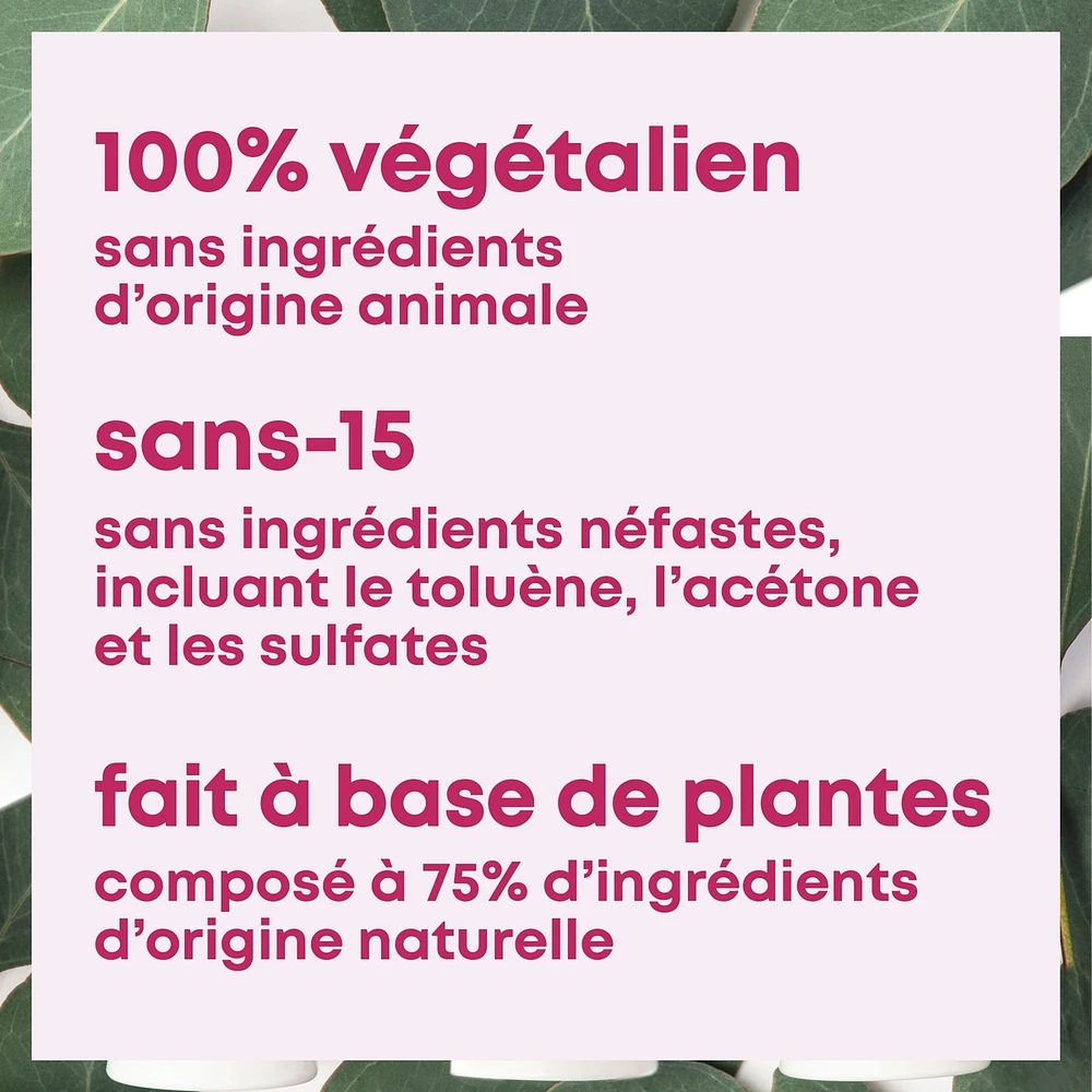 Good. Kind. Pure™ Vegan Nail Hardener