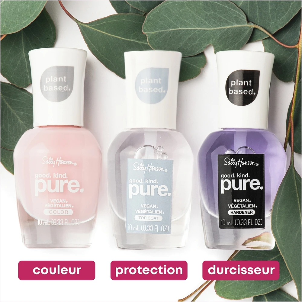 Good. Kind. Pure™ Vegan Nail Hardener